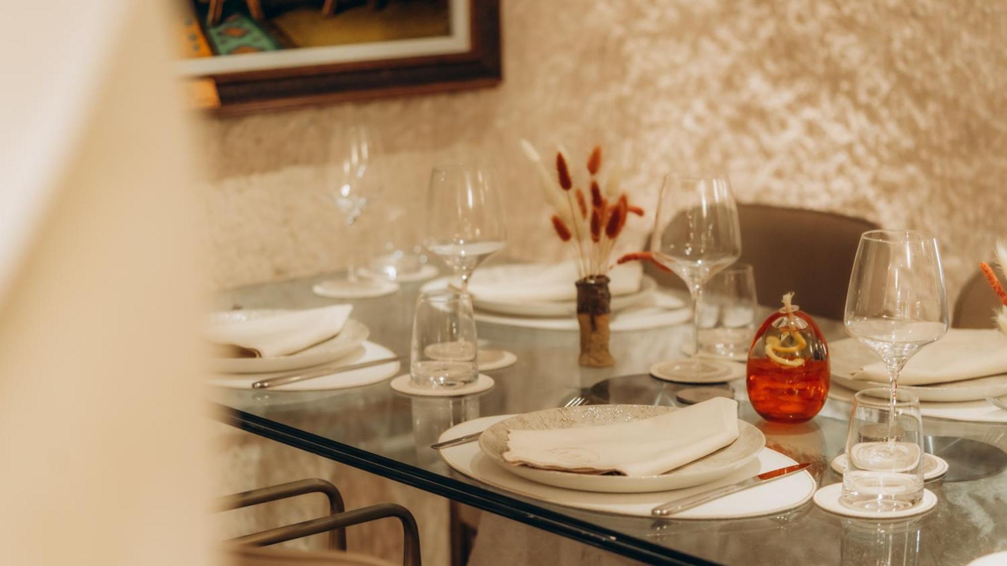 Via Regia Cappadocia Hotel Üçhisar Eksteriør bilde