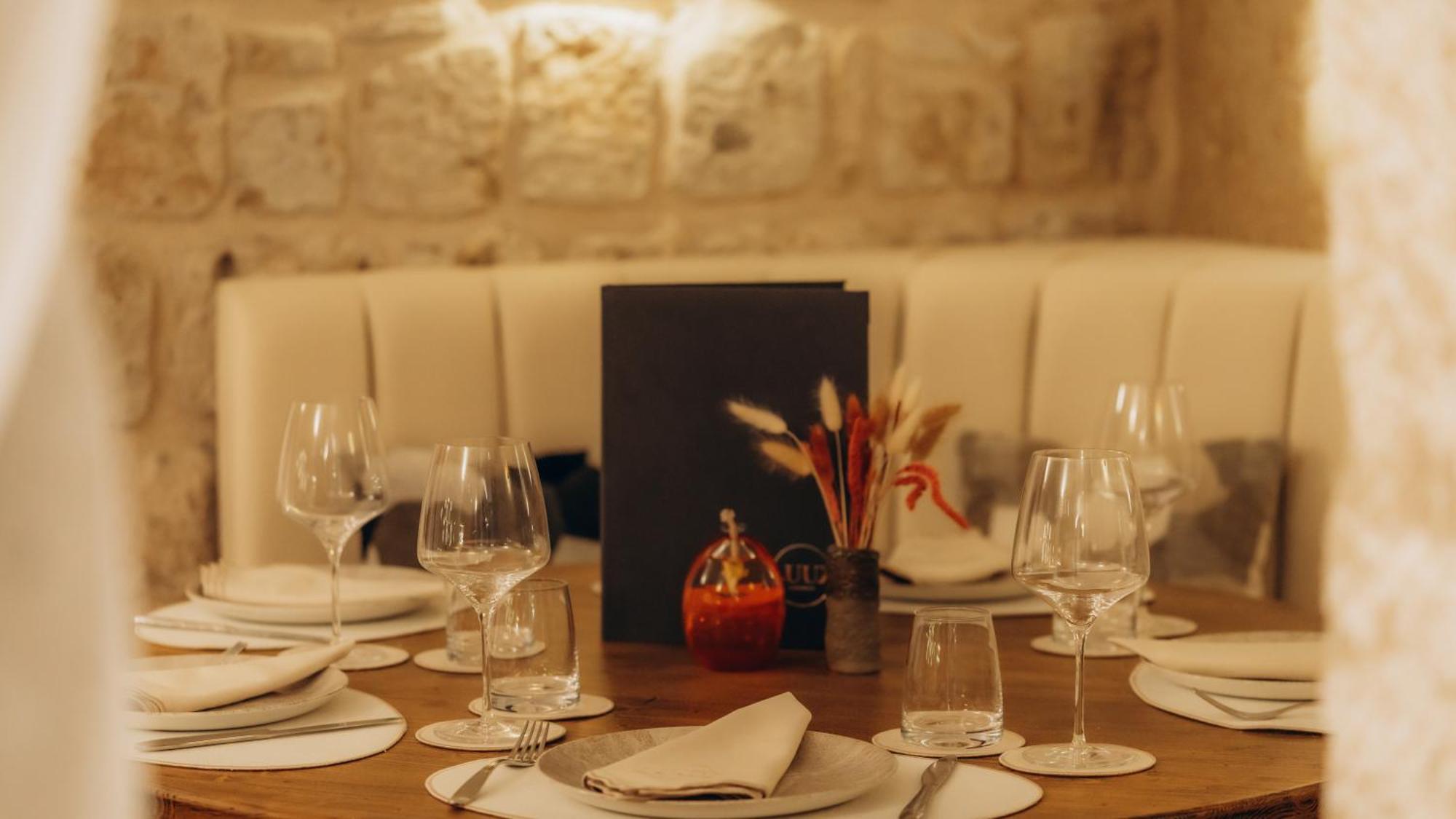 Via Regia Cappadocia Hotel Üçhisar Eksteriør bilde